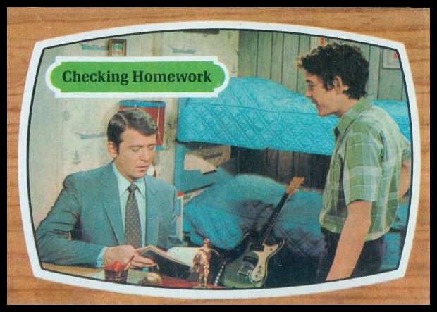 84 Checking Homework
